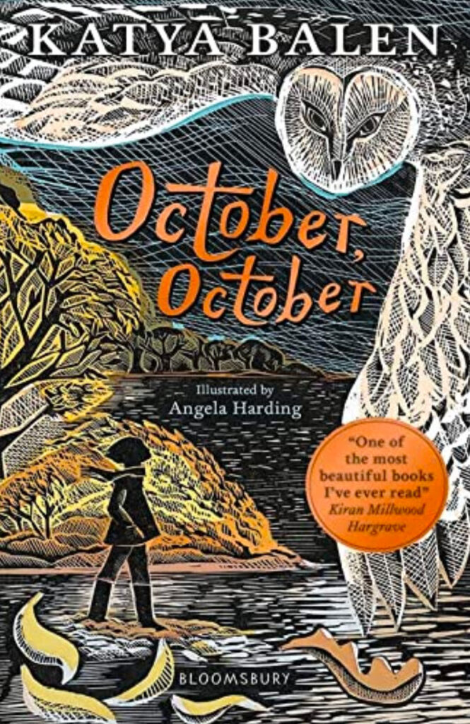 Monthly Book Review