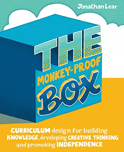 Monkey Proof Box