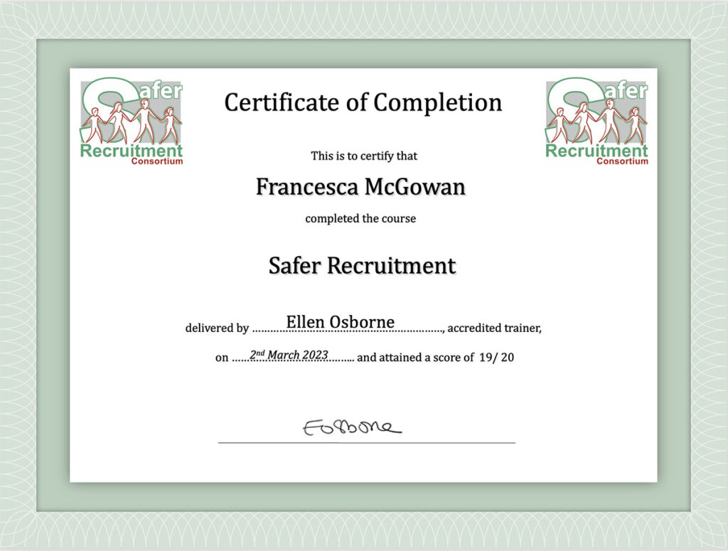 fran-Mcgowan-certificate