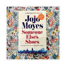 Jo Jo Moyes