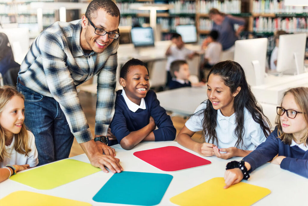 Part-Time Teachers Birmingham