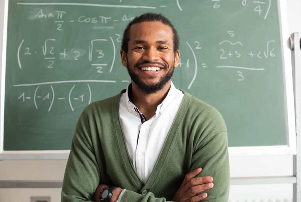 Part-Time Teachers in Birmingham