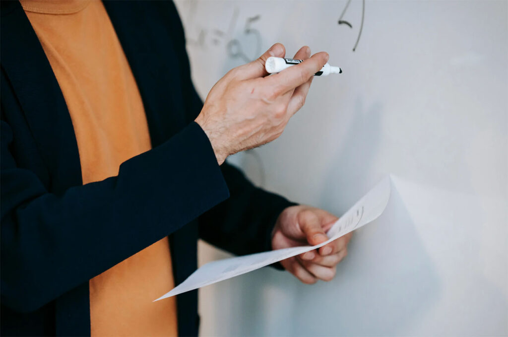 Why Substitute Teachers Are Essential to Students Success