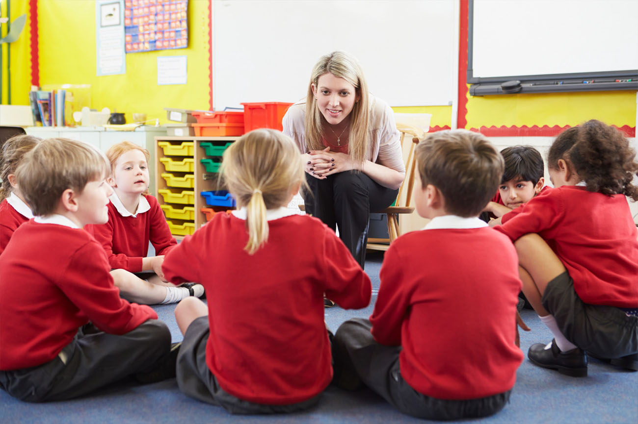 Childrens Well-being