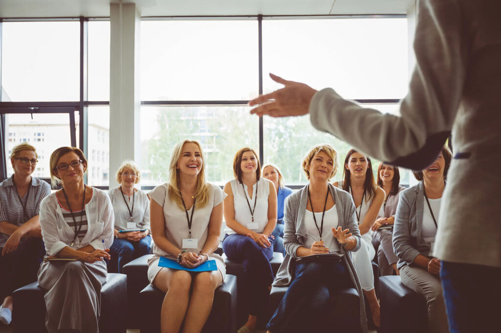 Supply Teacher Training