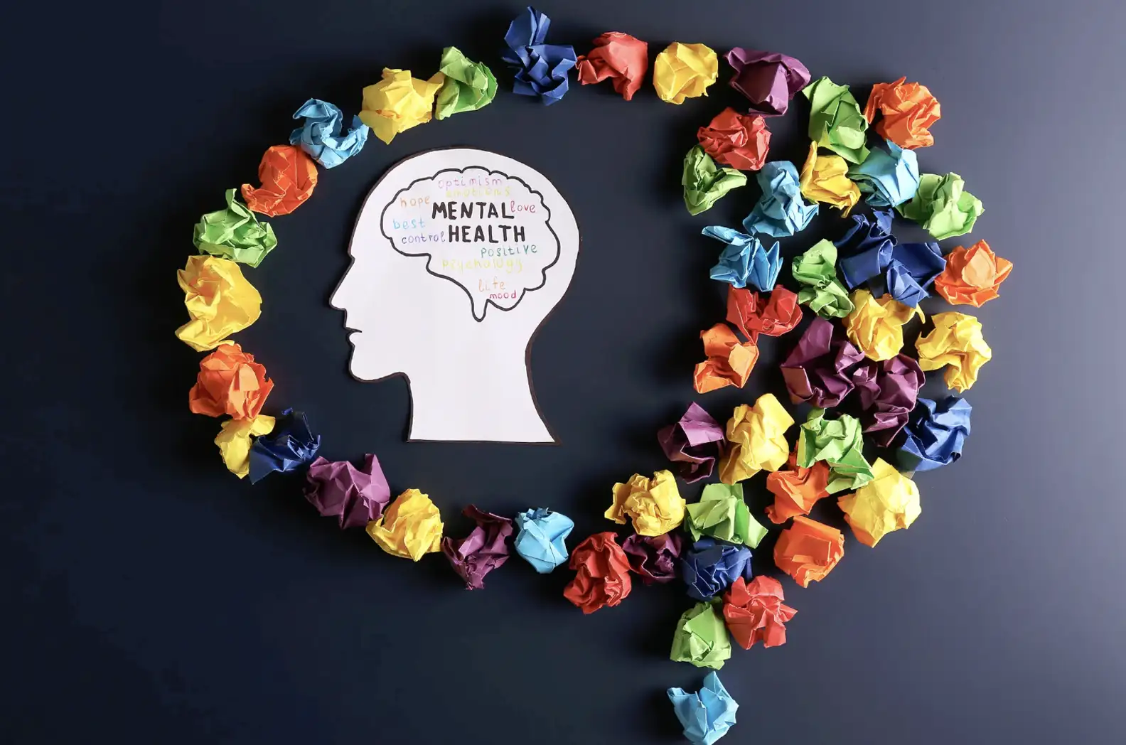 School Mental Health