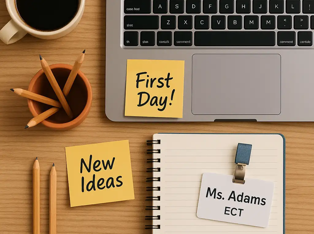 Early Career Teachers