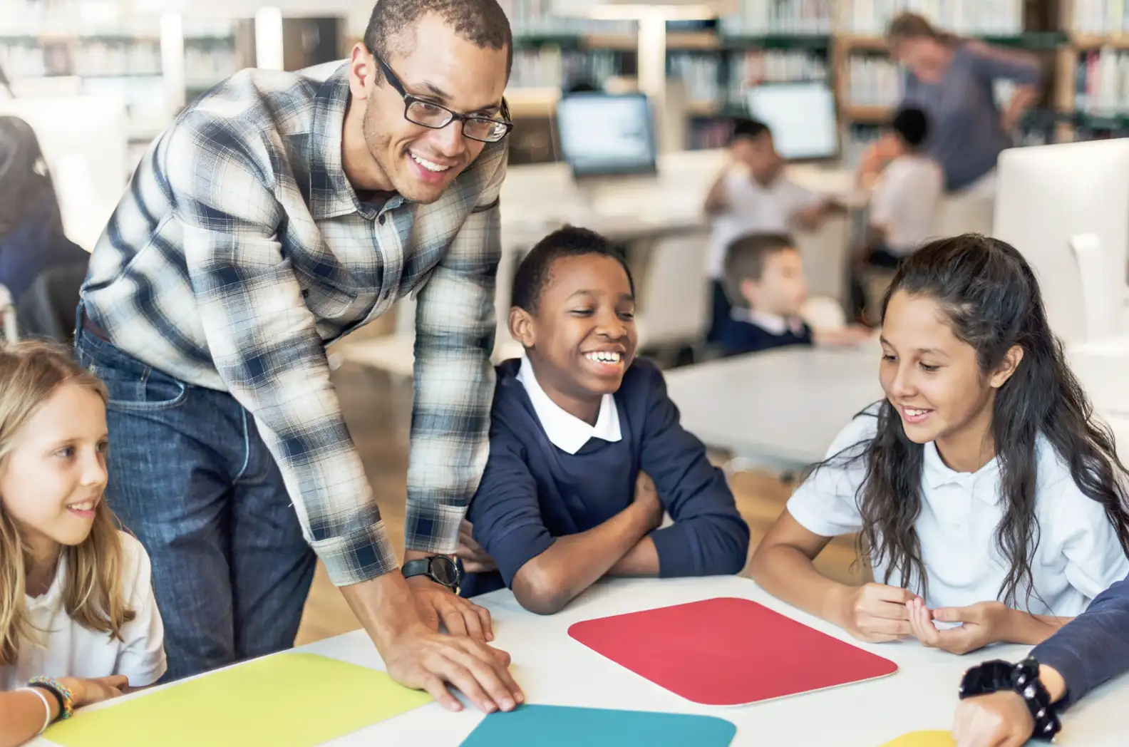 Part-Time Teacher Benefits