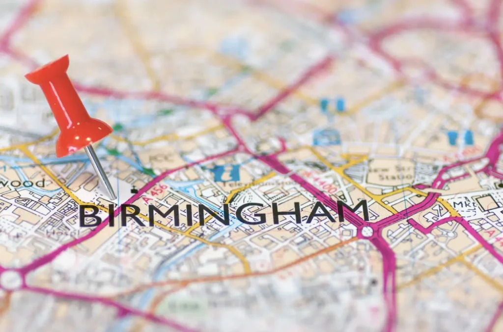 School Staff Vacancies Birmingham