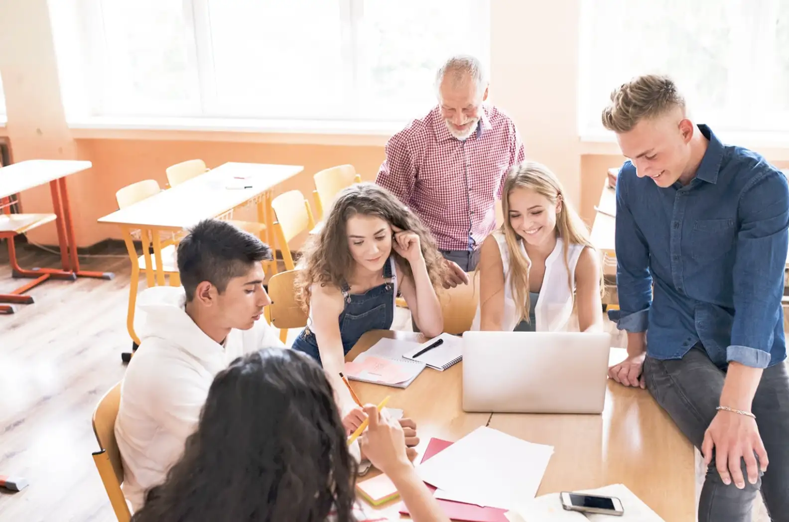 Secondary Teaching