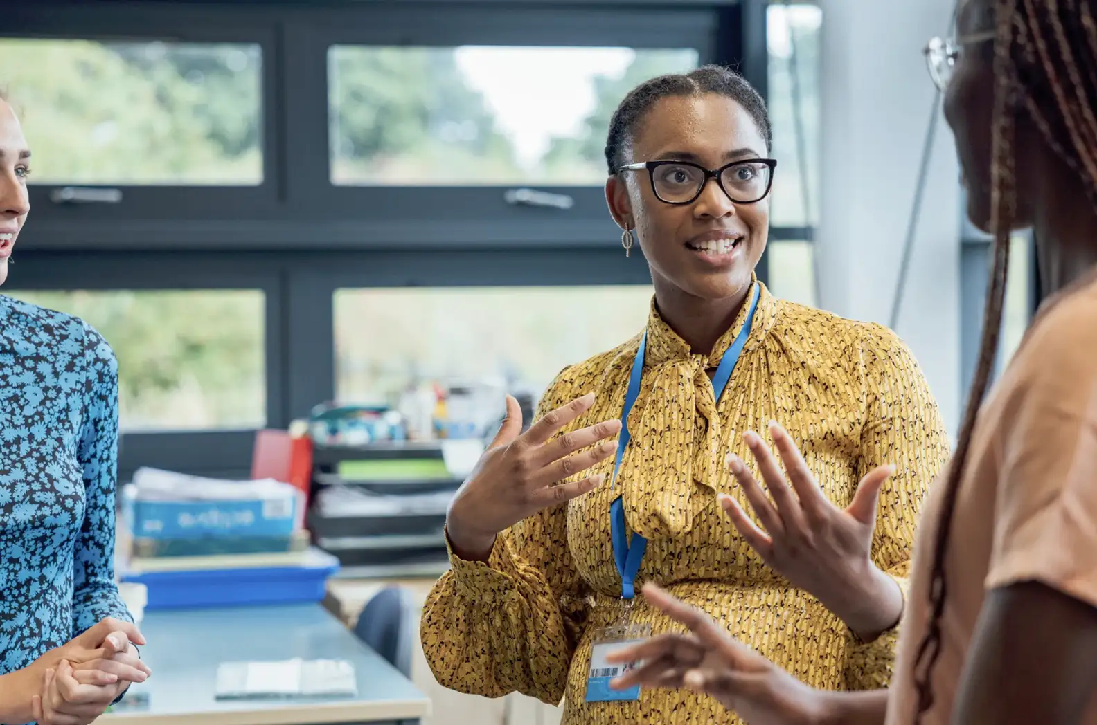 ECT into Supply Teaching
