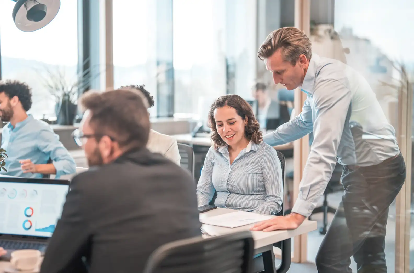 Teaching Agencies Birmingham