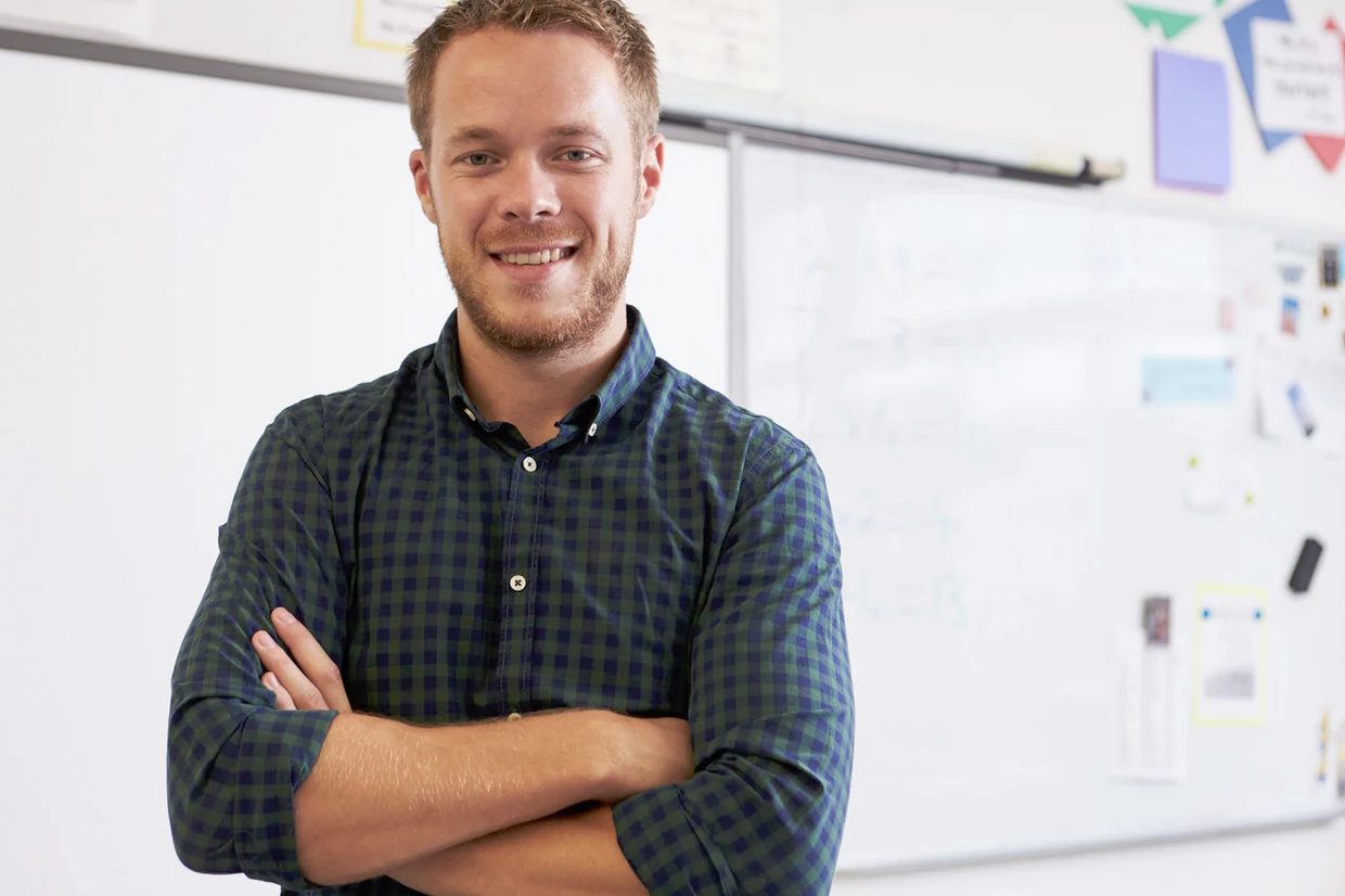 Secured Supply classroom engagement strategies