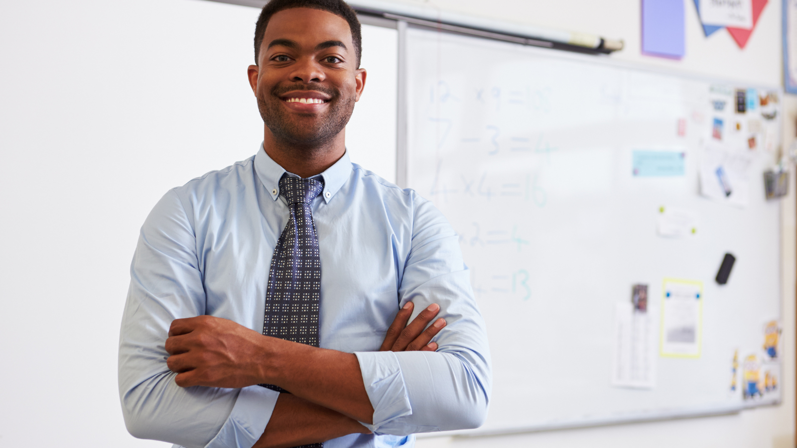 Secured Supply supply teaching career midlands