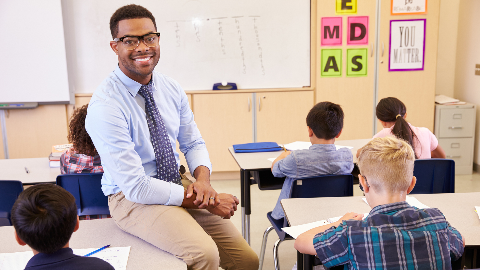 Secured Supply education recruitment uk