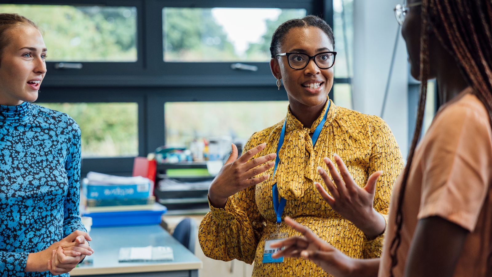 Secured Supply safeguarding in schools uk